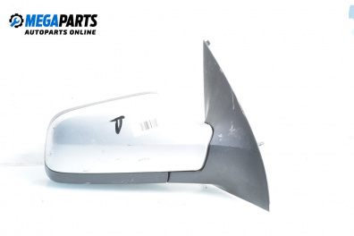 Огледало за Opel Astra G Hatchback (02.1998 - 12.2009), 2+1 вр., хечбек, позиция: дясна