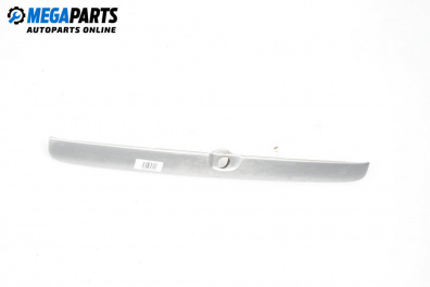 Лайсна заден капак за Opel Astra G Hatchback (02.1998 - 12.2009), хечбек, позиция: задна