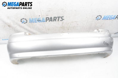 Задна броня за Opel Astra G Hatchback (02.1998 - 12.2009), хечбек