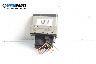 Панел бутони за Opel Astra G Hatchback (02.1998 - 12.2009)