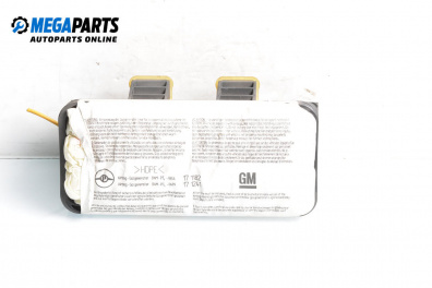 Airbag за Opel Astra G Hatchback (02.1998 - 12.2009), 2+1 вр., хечбек, позиция: предна