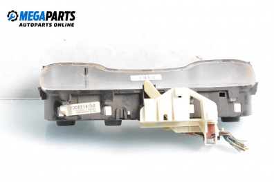 Километраж за Opel Astra G Hatchback (02.1998 - 12.2009) 2.0 16V, 136 к.с.