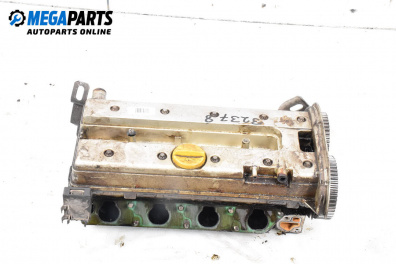 Глава за Opel Astra G Hatchback (02.1998 - 12.2009) 2.0 16V, 136 к.с.