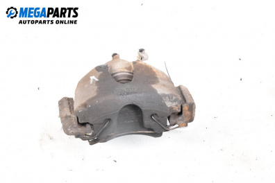 Спирачен апарат за Opel Astra G Hatchback (02.1998 - 12.2009), позиция: предна, лява