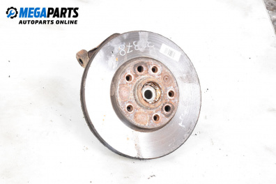 Шенкел главина за Opel Astra G Hatchback (02.1998 - 12.2009), позиция: предна, дясна