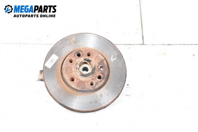 Шенкел главина за Opel Astra G Hatchback (02.1998 - 12.2009), позиция: предна, лява