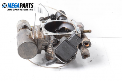 Дроселова клапа за Opel Astra G Hatchback (02.1998 - 12.2009) 2.0 16V, 136 к.с.