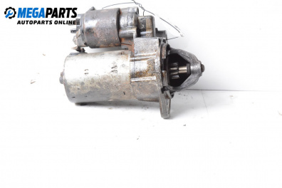 Стартер за Opel Astra G Hatchback (02.1998 - 12.2009) 2.0 16V, 136 к.с.