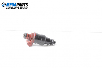 Дюза бензин за Opel Astra G Hatchback (02.1998 - 12.2009) 2.0 16V, 136 к.с.