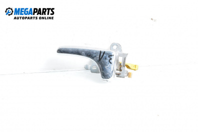 Вътрешна дръжка за Volvo V40 Estate (07.1995 - 06.2004), 4+1 вр., комби, позиция: задна, лява