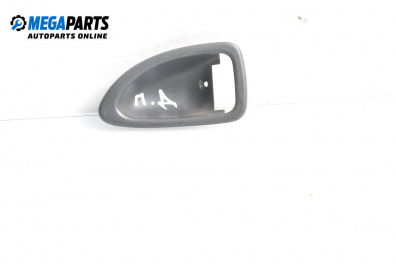 Основа вътрешна дръжка за Volvo V40 Estate (07.1995 - 06.2004), 4+1 вр., комби, позиция: предна, дясна