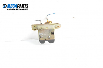 Брава заден капак за Volvo V40 Estate (07.1995 - 06.2004), комби, позиция: задна