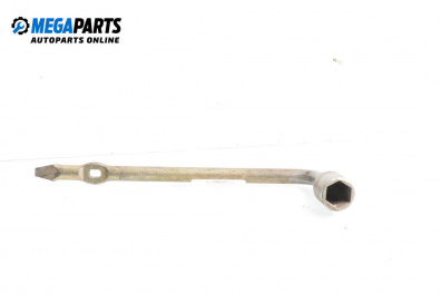 Ключ за гуми за Volvo V40 Estate (07.1995 - 06.2004)