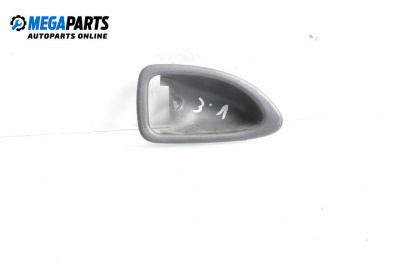 Основа вътрешна дръжка за Volvo V40 Estate (07.1995 - 06.2004), 4+1 вр., комби, позиция: задна, лява