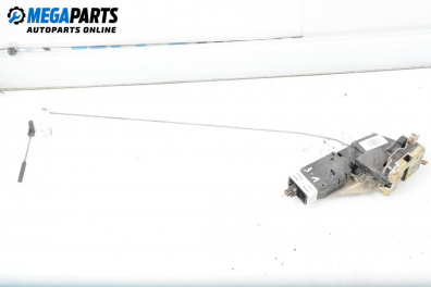 Брава на врата за Volvo V40 Estate (07.1995 - 06.2004), позиция: задна, лява