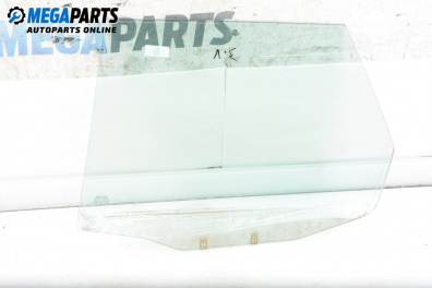 Странично стъкло за Volvo V40 Estate (07.1995 - 06.2004), 4+1 вр., комби, позиция: задна, лява