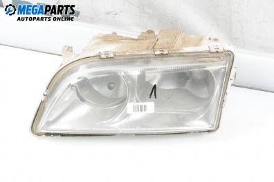 Фар за Volvo V40 Estate (07.1995 - 06.2004), комби, позиция: лява