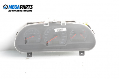 Километраж за Volvo V40 Estate (07.1995 - 06.2004) 2.0, 136 к.с.