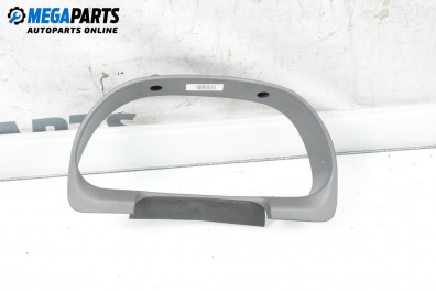 Интериорна пластмаса километраж за Volvo V40 Estate (07.1995 - 06.2004), 4+1 вр., комби