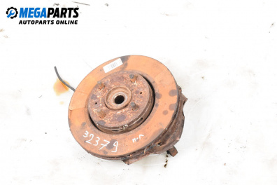 Шенкел главина за Volvo V40 Estate (07.1995 - 06.2004), позиция: предна, лява