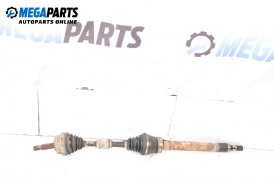 Полуоска за Volvo V40 Estate (07.1995 - 06.2004) 2.0, 136 к.с., позиция: предна, дясна
