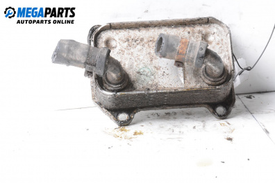 Маслоохладител за Volvo V40 Estate (07.1995 - 06.2004) 2.0, 136 к.с.