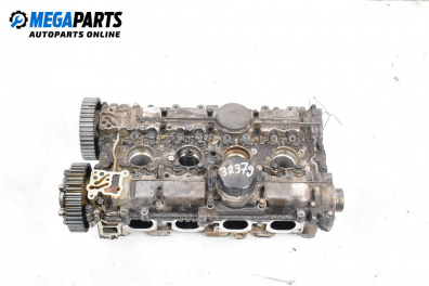 Глава за Volvo V40 Estate (07.1995 - 06.2004) 2.0, 136 к.с.