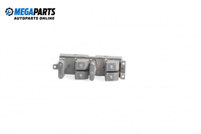 Бутони ел. стъкла  за Volkswagen Passat III Variant B5 (05.1997 - 12.2001)