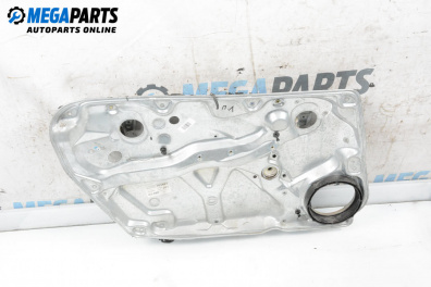 Механизъм ел. стъкло за Volkswagen Passat III Variant B5 (05.1997 - 12.2001), 4+1 вр., комби, позиция: предна, лява