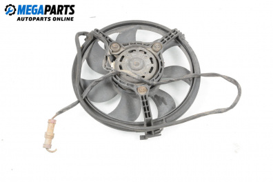 Перка охлаждане за Volkswagen Passat III Variant B5 (05.1997 - 12.2001) 1.6, 101 к.с.