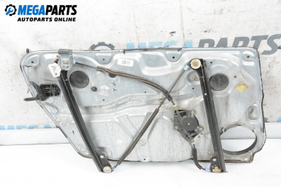 Механизъм ел. стъкло за Volkswagen Passat III Variant B5 (05.1997 - 12.2001), 4+1 вр., комби, позиция: предна, дясна