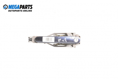 Външна дръжка за Volkswagen Passat III Variant B5 (05.1997 - 12.2001), 4+1 вр., комби, позиция: предна, дясна