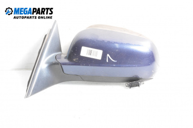 Огледало за Volkswagen Passat III Variant B5 (05.1997 - 12.2001), 4+1 вр., комби, позиция: лява