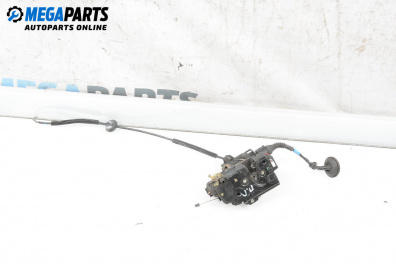 Брава на врата за Volkswagen Passat III Variant B5 (05.1997 - 12.2001), позиция: предна, лява