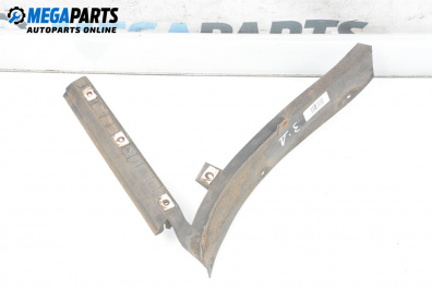 Държач броня за Volkswagen Passat III Variant B5 (05.1997 - 12.2001), комби, позиция: задна, дясна