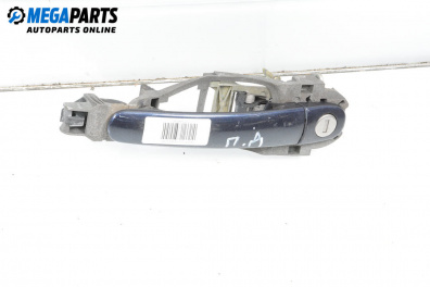 Външна дръжка за Volkswagen Passat III Variant B5 (05.1997 - 12.2001), 4+1 вр., комби, позиция: предна, дясна