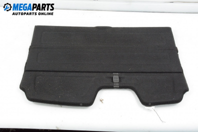 Кора багажник за Peugeot 207 Station Wagon (02.2007 - 12.2013), 4+1 вр., комби