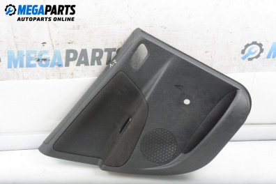 Кора врата за Peugeot 207 Station Wagon (02.2007 - 12.2013), 4+1 вр., комби, позиция: задна, лява