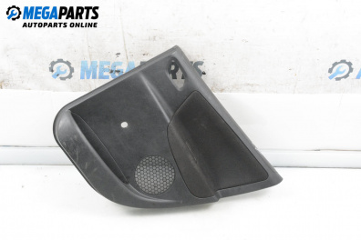 Кора врата за Peugeot 207 Station Wagon (02.2007 - 12.2013), 4+1 вр., комби, позиция: задна, дясна