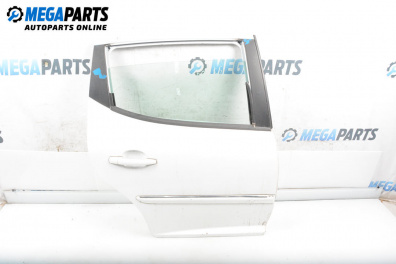 Врата за Peugeot 207 Station Wagon (02.2007 - 12.2013), 4+1 вр., комби, позиция: задна, дясна