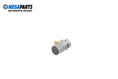 Парктроник за Peugeot 207 Station Wagon (02.2007 - 12.2013)