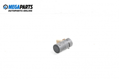 Парктроник за Peugeot 207 Station Wagon (02.2007 - 12.2013)