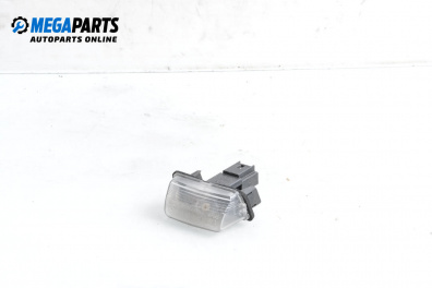 Плафон заден номер за Peugeot 207 Station Wagon (02.2007 - 12.2013), комби