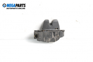 Брава заден капак за Peugeot 207 Station Wagon (02.2007 - 12.2013), комби, позиция: задна