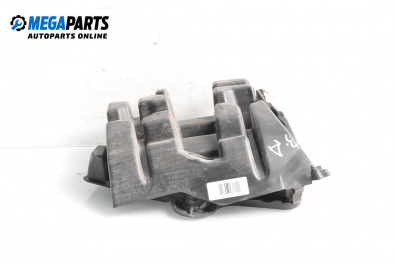 Държач броня за Peugeot 207 Station Wagon (02.2007 - 12.2013), комби, позиция: задна, дясна