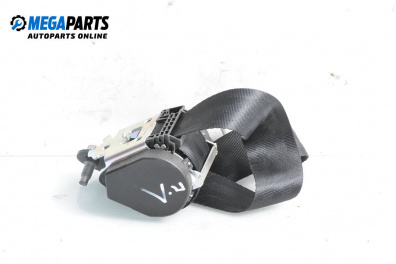 Предпазен колан за Peugeot 207 Station Wagon (02.2007 - 12.2013), 4+1 вр., позиция: предна, лява