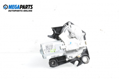 Ел. мотор за чистачките за Peugeot 207 Station Wagon (02.2007 - 12.2013), комби, позиция: задна