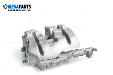 Държач броня за Peugeot 207 Station Wagon (02.2007 - 12.2013), комби, позиция: задна, лява