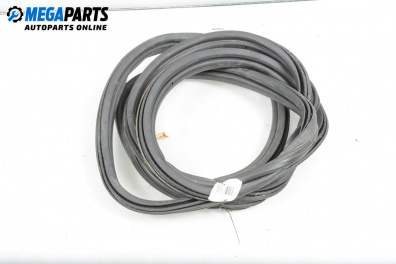 Уплътнение за багажник за Peugeot 207 Station Wagon (02.2007 - 12.2013), 4+1 вр., комби, позиция: задна