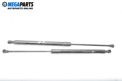 Амортисьор за багажник/товарно пространство за Peugeot 207 Station Wagon (02.2007 - 12.2013)